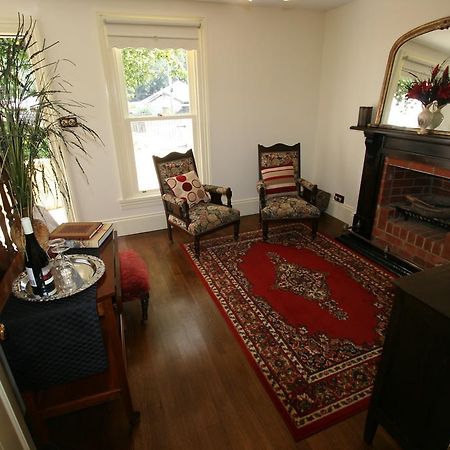 Annies Garden Cottage Hobart Exterior foto
