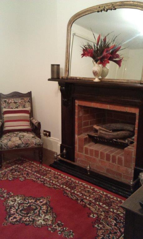 Annies Garden Cottage Hobart Cameră foto