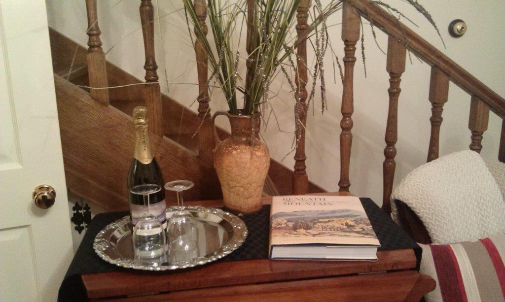 Annies Garden Cottage Hobart Cameră foto