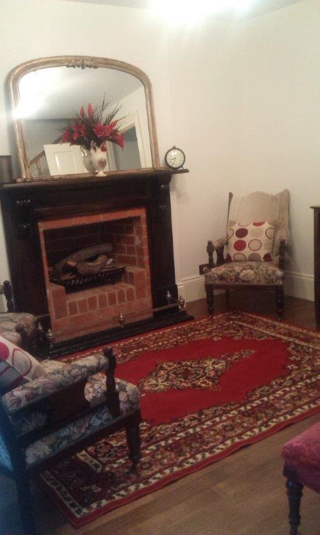 Annies Garden Cottage Hobart Cameră foto