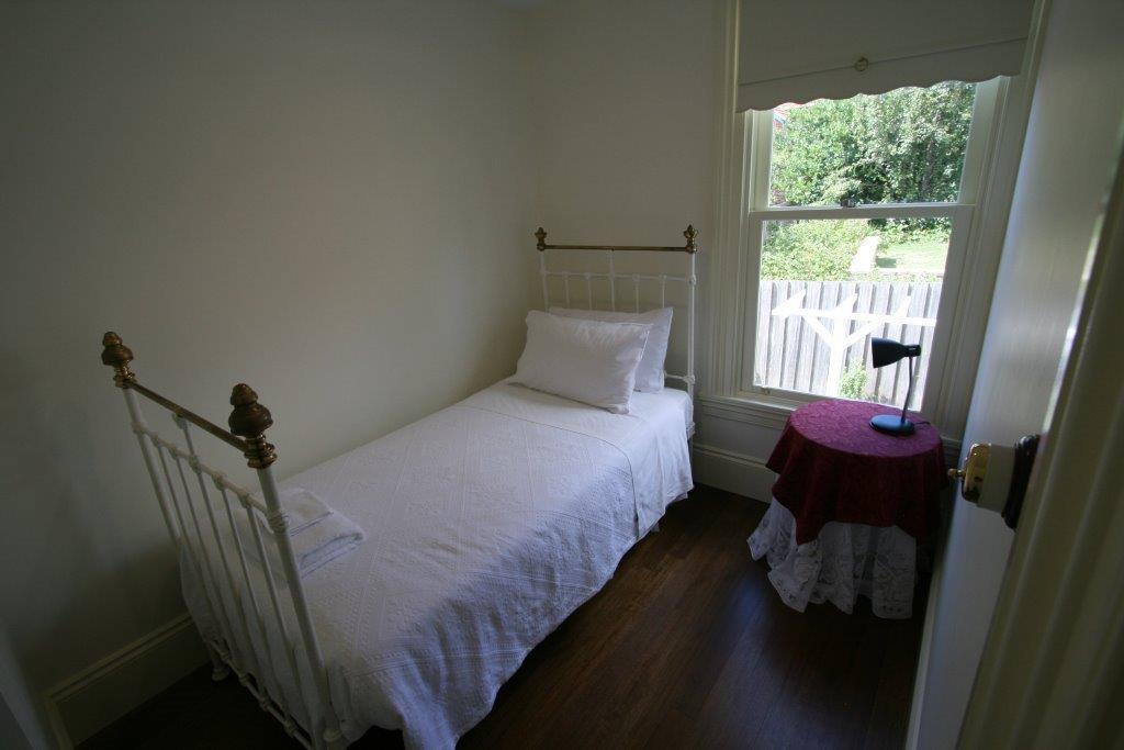 Annies Garden Cottage Hobart Exterior foto