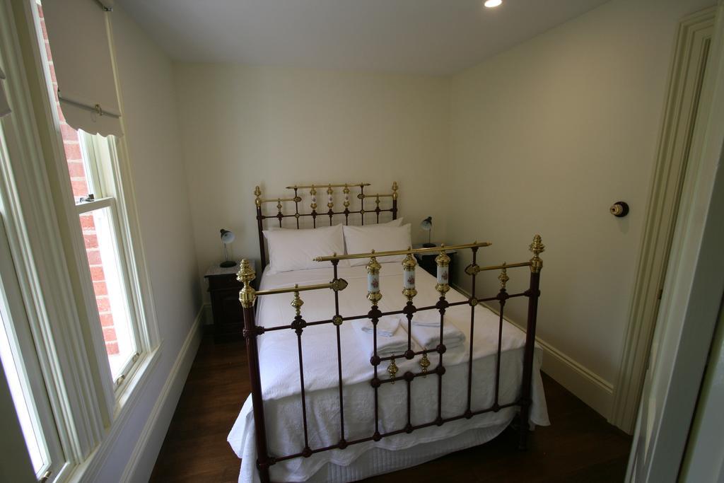 Annies Garden Cottage Hobart Exterior foto