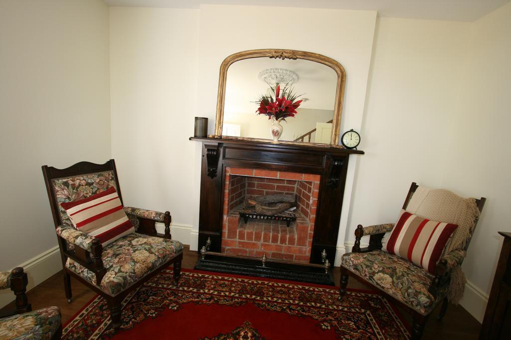 Annies Garden Cottage Hobart Exterior foto